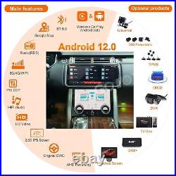 Android Car Radio & A/C panel for Land Rover Range Rover Sport L494 /Vogue L405 Android Car Radio & A/C panel for Land Rover Range Rover Sport L494 /Vogue L405