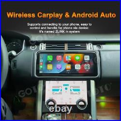 Android Car Radio & A/C panel for Land Rover Range Rover Sport L494 /Vogue L405 Android Car Radio & A/C panel for Land Rover Range Rover Sport L494 /Vogue L405