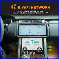 Android Car Radio & A/C panel for Land Rover Range Rover Sport L494 /Vogue L405 Android Car Radio & A/C panel for Land Rover Range Rover Sport L494 /Vogue L405