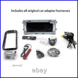 Android Car Radio Stereo Carplay Upgrade For L494 SUV 3.0 5.0 V6 V8 2014 2017