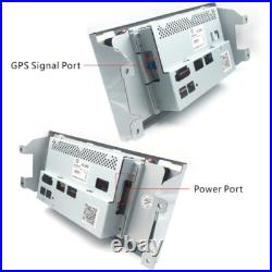 Android Car Radio Stereo Carplay Upgrade For L494 SUV 3.0 5.0 V6 V8 2014 2017