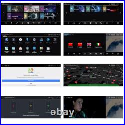 Android Car Radio Stereo Carplay Upgrade For L494 SUV 3.0 5.0 V6 V8 2014 2017