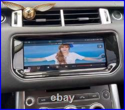 Android Car Radio Stereo Carplay Upgrade For L494 SUV 3.0 5.0 V6 V8 2014 2017