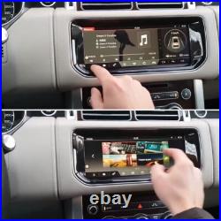 Android Car Radio Stereo Carplay Upgrade For L494 SUV 3.0 5.0 V6 V8 2014 2017