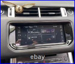 Android Car Radio Stereo Carplay Upgrade For L494 SUV 3.0 5.0 V6 V8 2014 2017