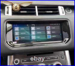 Android Car Radio Stereo Carplay Upgrade For L494 SUV 3.0 5.0 V6 V8 2014 2017