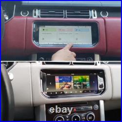 Android Car Radio Stereo Carplay Upgrade For L494 SUV 3.0 5.0 V6 V8 2014 2017