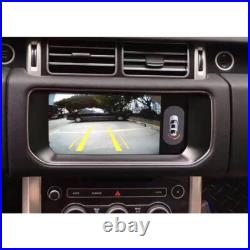 Android Car Radio Stereo Carplay Upgrade For L494 SUV 3.0 5.0 V6 V8 2014 2017