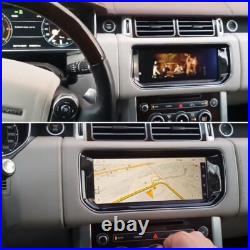 Android Car Radio Stereo Carplay Upgrade For L494 SUV 3.0 5.0 V6 V8 2014 2017