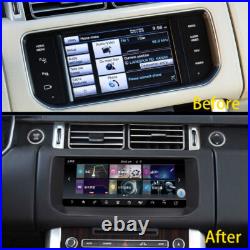 Android Car Radio Stereo Carplay Upgrade For L494 SUV 3.0 5.0 V6 V8 2014 2017