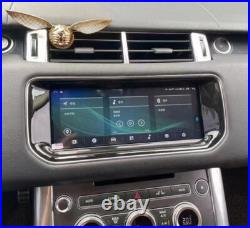 Android Car Radio Stereo Carplay Upgrade For L494 SUV 3.0 5.0 V6 V8 2014 2017