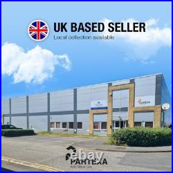 Apec AAS1039 Suspension Air Spring Replacement Fits Land Rover Range Rover