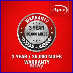 Apec Control/Trailing Arm Front Left fits Land Rover Range Rover Sport II