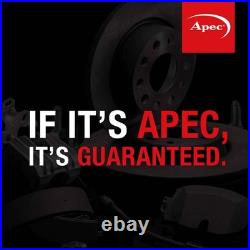 Apec Control/Trailing Arm Front Left fits Land Rover Range Rover Sport II