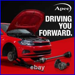 Apec Control/Trailing Arm Front Left fits Land Rover Range Rover Sport II