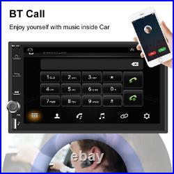 Apple Carplay Android 11 Car Radio Stereo GPS Sat Navi Wifi MP5 2 Din MIC Camera Apple Carplay Android 11 Car Radio Stereo GPS Sat Navi Wifi MP5 2 Din MIC Camera