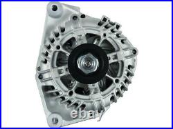 As-pl A3076 Alternator For, Bmw, Land Rover, Opel, Vauxhall As-pl A3076 Alternator For, Bmw, Land Rover, Opel, Vauxhall