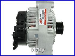 As-pl A3076 Alternator For, Bmw, Land Rover, Opel, Vauxhall As-pl A3076 Alternator For, Bmw, Land Rover, Opel, Vauxhall