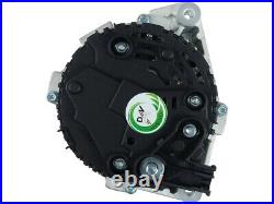 As-pl A3076 Alternator For, Bmw, Land Rover, Opel, Vauxhall As-pl A3076 Alternator For, Bmw, Land Rover, Opel, Vauxhall