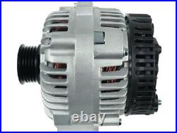 As-pl A3076 Alternator For, Bmw, Land Rover, Opel, Vauxhall As-pl A3076 Alternator For, Bmw, Land Rover, Opel, Vauxhall