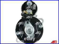 As-pl S0106 Starter For Land Rover