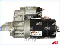 As-pl S0493 Starter For, Bmw, Land Rover, Opel, Vauxhall
