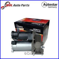 AutoStar Germany AIRMATIC COMPRESSOR L405 L494 WITHOUT CABLE LAC2301 LR069691