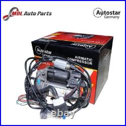 AutoStar Germany AIRMATIC COMPRESSOR L405 L494 WITH CABLE AC2301 LR069691 WC