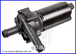 Auxiliary Water Pump (cooling Water Circuit) Blue Print Adbp910013 For Cadillac