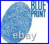 Auxiliary Water Pump (cooling Water Circuit) Blue Print Adbp910013 For Cadillac