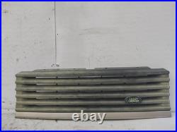 Awr1617 Front Grille / 2339277 For Land Rover Range Rover II P38a 2.5 D 4x4 Awr1617 Front Grille / 2339277 For Land Rover Range Rover II P38a 2.5 D 4x4