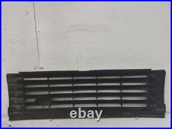 Awr1617 Front Grille / 2339277 For Land Rover Range Rover II P38a 2.5 D 4x4 Awr1617 Front Grille / 2339277 For Land Rover Range Rover II P38a 2.5 D 4x4