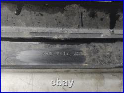 Awr1617 Front Grille / 2339277 For Land Rover Range Rover II P38a 2.5 D 4x4 Awr1617 Front Grille / 2339277 For Land Rover Range Rover II P38a 2.5 D 4x4