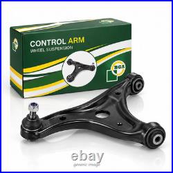 BGA Control/Trailing Arm Front Right fits Land Rover Range Rover Sport II