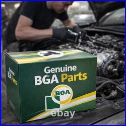 BGA Control/Trailing Arm Front Right fits Land Rover Range Rover Sport II