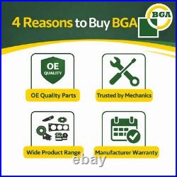 BGA Control/Trailing Arm Front Right fits Land Rover Range Rover Sport II