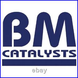 BM CATALYSTS Approved Cat And Fit Kit for Land Rover Range Rover 4.0 (2001-2002)