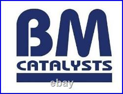 BM Catalytic Converter Euro 2 Fits Land Rover Range 1997-2001 4.0 4.6 WCD105350
