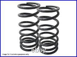 BRITPART Air Spring Conversion Kit Replacement Springs Fits Range Rover MK2 P38