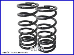 BRITPART Air Spring Conversion Kit Springs Fits Range Rover MK2 P38 DA4136RR BRITPART Air Spring Conversion Kit Springs Fits Range Rover MK2 P38 DA4136RR