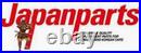 Bellow, Air Suspension For Land Rover Japanparts Mm-as132 Fits Rear Axle