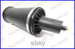 Bellow, air suspension MONROE ASP024
