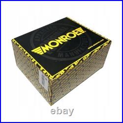 Bellow, air suspension MONROE ASP024