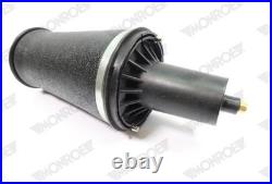 Bellow, air suspension MONROE ASP024