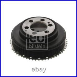 Belt Pulley, Crankshaft Febi Bilstein 103641 For Ford, Land Rover