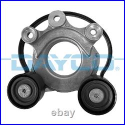 Belt Tensioner, V-ribbed Belt Dayco Apv4364 For Land Rover