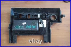 Bezel Instrument Cluster Range Rover P38 LHD Bezel Instrument Cluster Range Rover P38 LHD