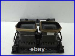 Bj32014A22AD aerator grille 1345053 LAND ROVER RANGE SPORT 2013- 5.0 SCV8