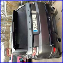 Bj32014A22AD aerator grille 1345053 LAND ROVER RANGE SPORT 2013- 5.0 SCV8