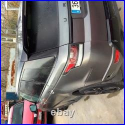 Bj32014A22AD aerator grille 1345053 LAND ROVER RANGE SPORT 2013- 5.0 SCV8